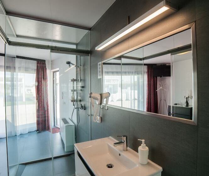 酒店 Rodizio Hill Resort