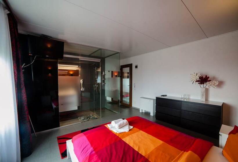 酒店 Rodizio Hill Resort