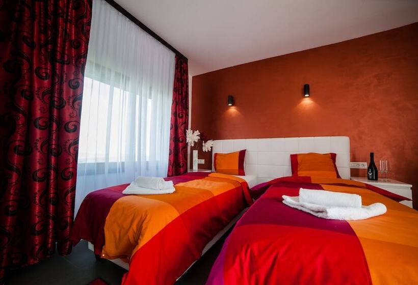 酒店 Rodizio Hill Resort