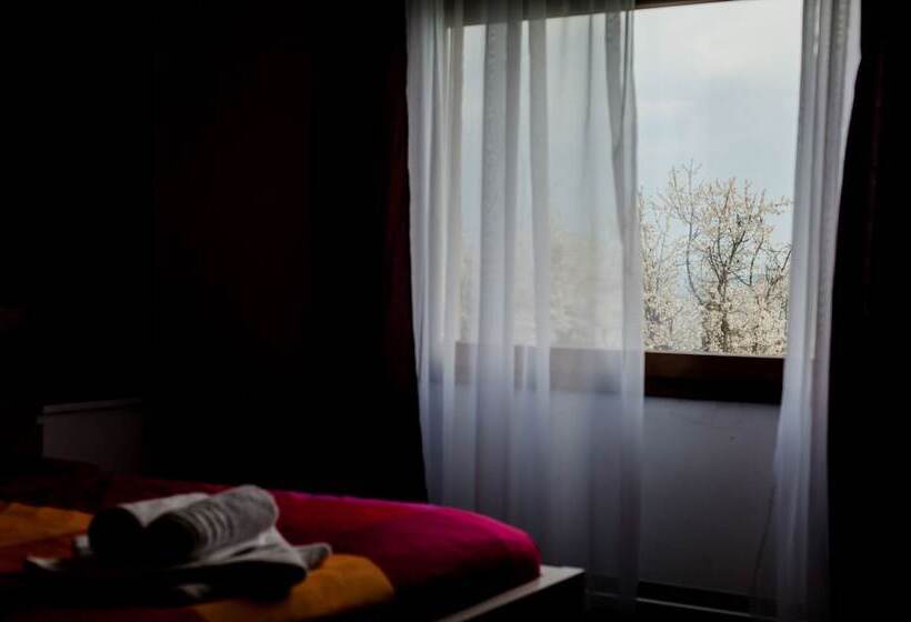 酒店 Rodizio Hill Resort