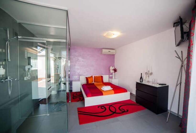 酒店 Rodizio Hill Resort