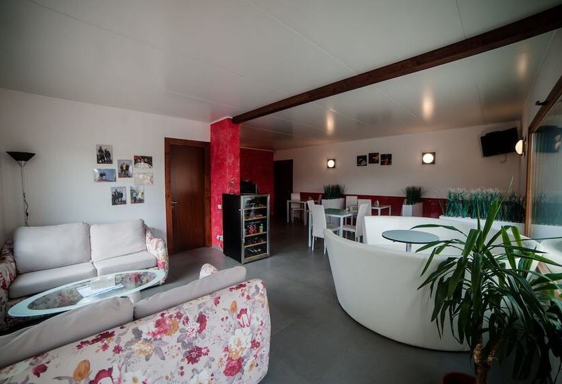 酒店 Rodizio Hill Resort