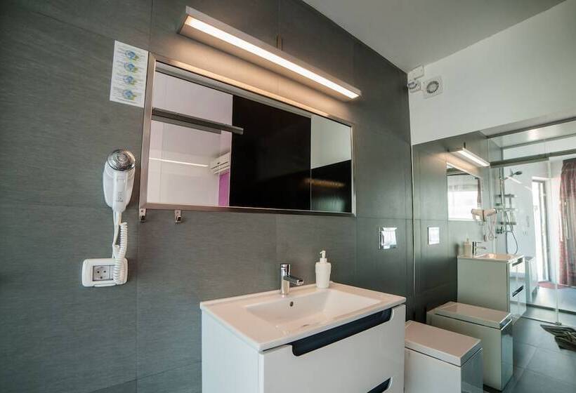 酒店 Rodizio Hill Resort