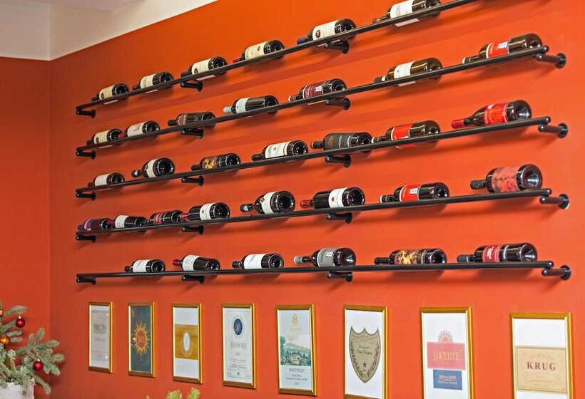 酒店 Rodizio Hill Resort