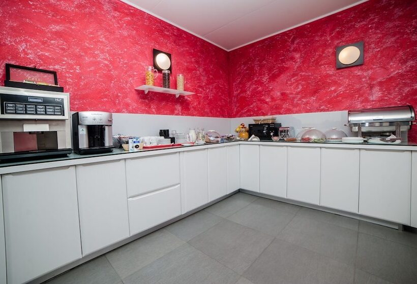 酒店 Rodizio Hill Resort