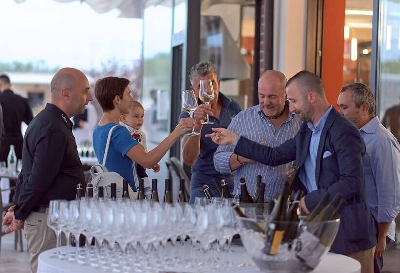 酒店 Rodizio Hill Resort