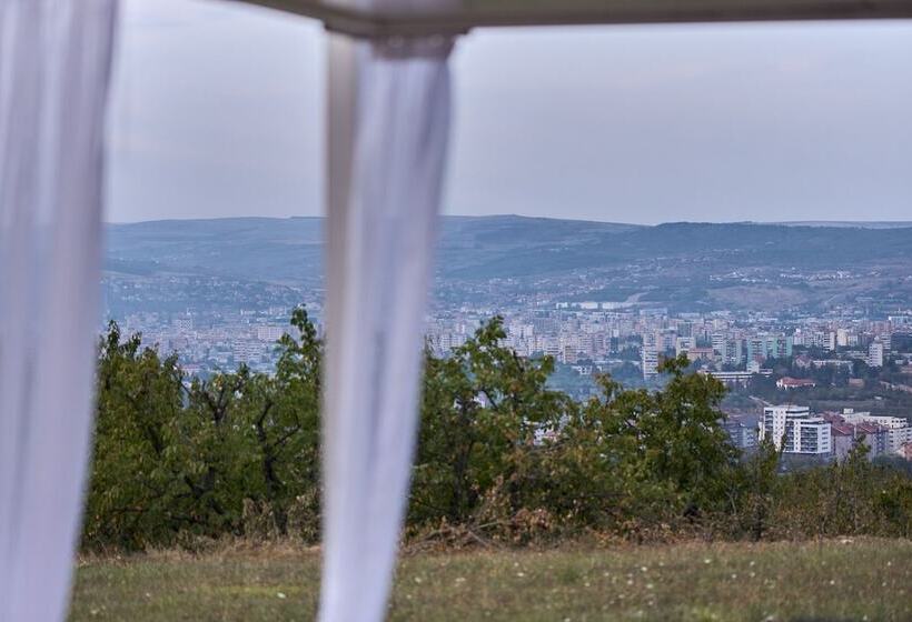 酒店 Rodizio Hill Resort