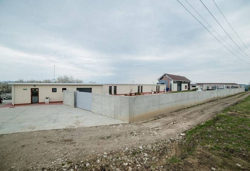 酒店 Rodizio Hill Resort