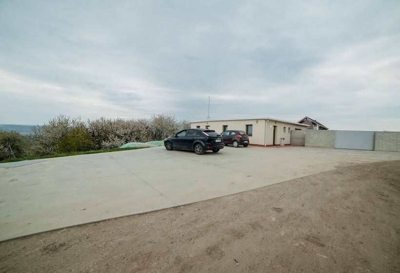 酒店 Rodizio Hill Resort