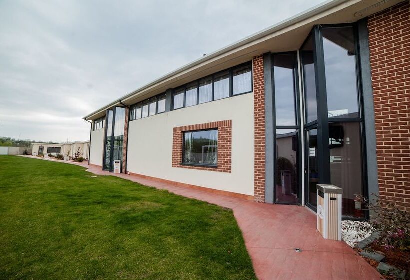 酒店 Rodizio Hill Resort