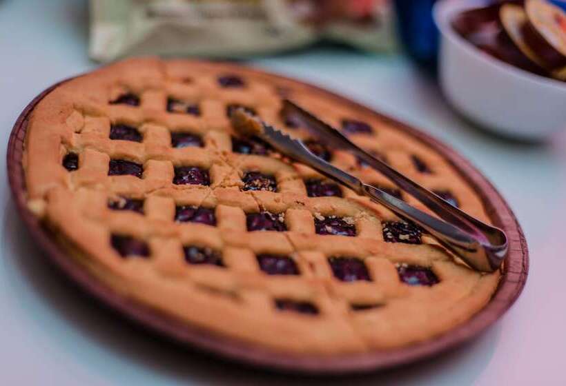 酒店 Rodizio Hill Resort