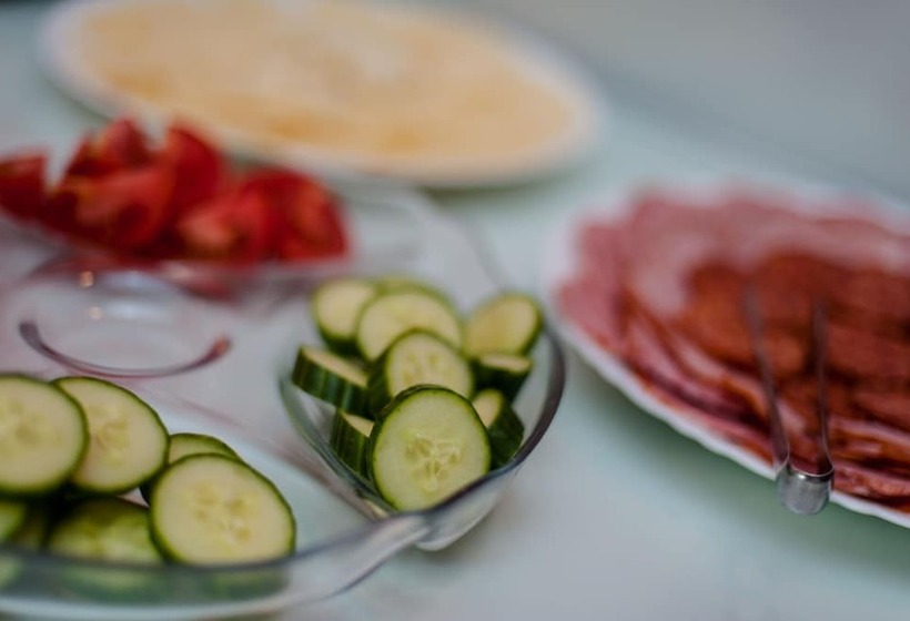 酒店 Rodizio Hill Resort