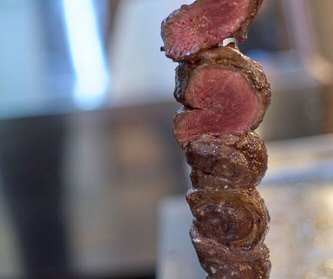 酒店 Rodizio Hill Resort