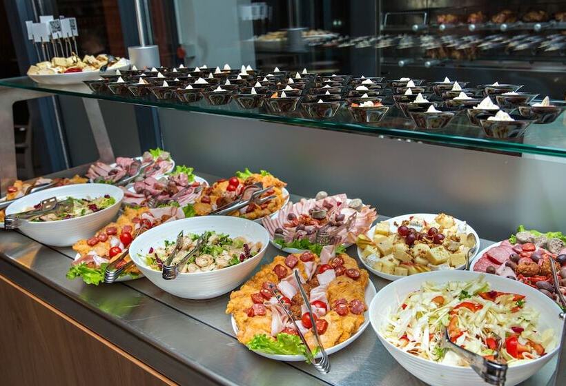 酒店 Rodizio Hill Resort