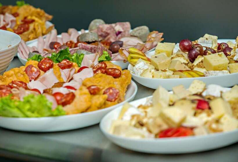 酒店 Rodizio Hill Resort