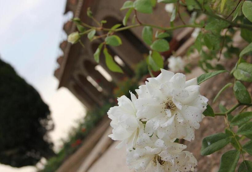 هتل روستایی Agriturismo Poggio Al Tufo