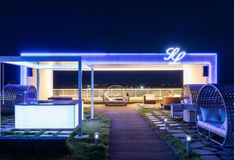 Sl Hotel Gangneung