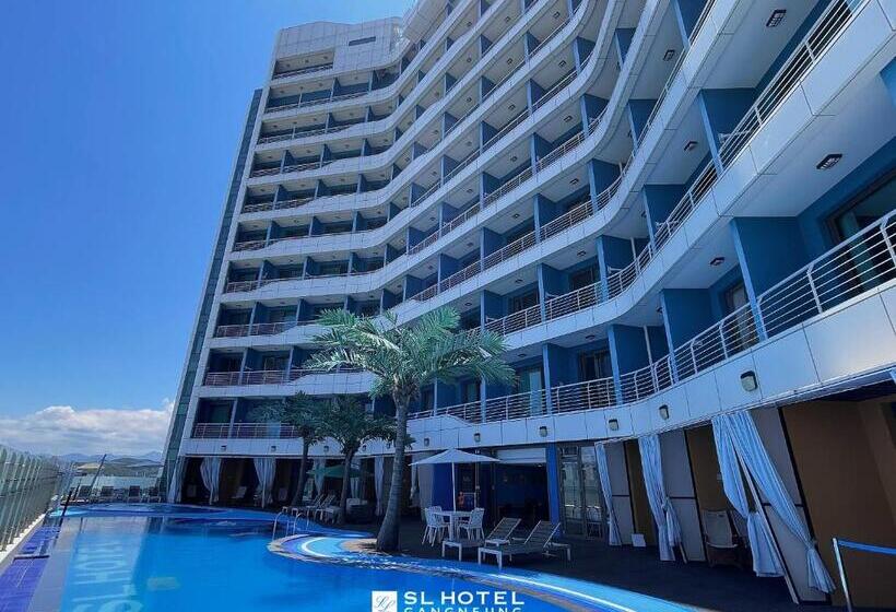 Sl Hotel Gangneung