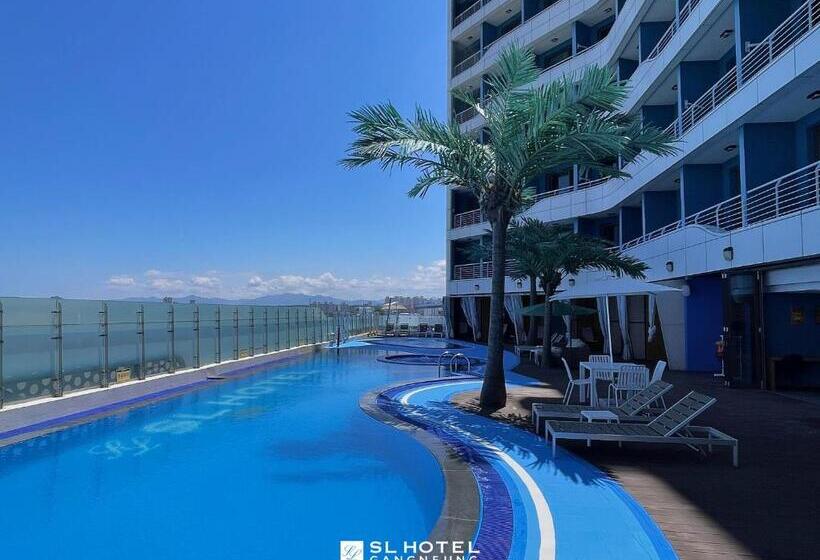 Sl Hotel Gangneung