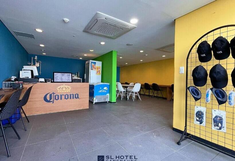Sl Hotel Gangneung