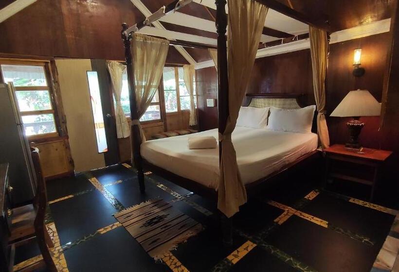 酒店 Shawnels Beach Resort