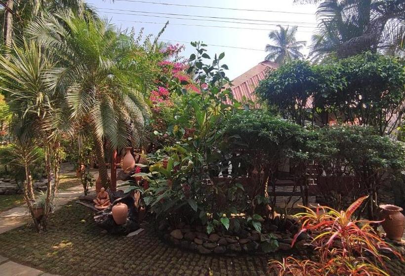 酒店 Shawnels Beach Resort