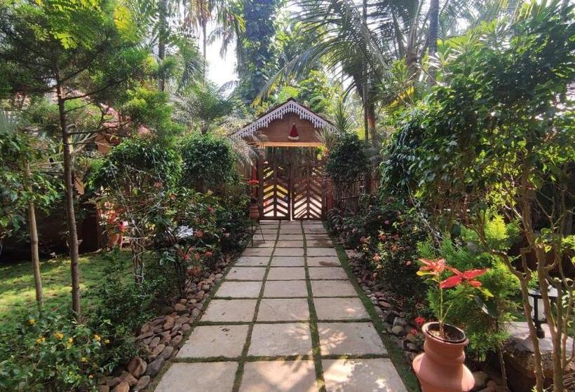 酒店 Shawnels Beach Resort