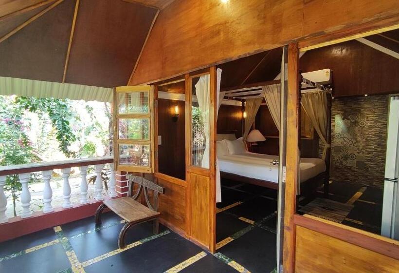 酒店 Shawnels Beach Resort