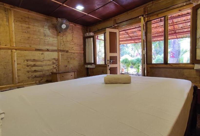 酒店 Shawnels Beach Resort