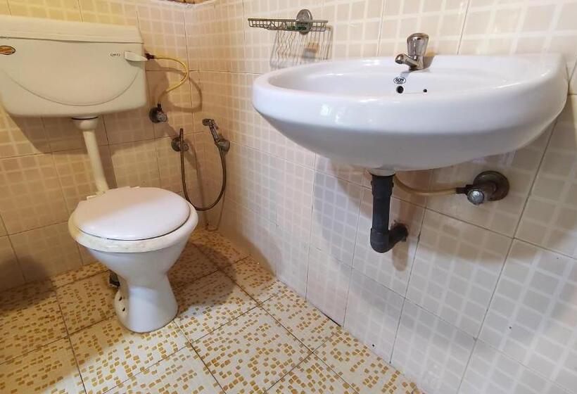 酒店 Shawnels Beach Resort