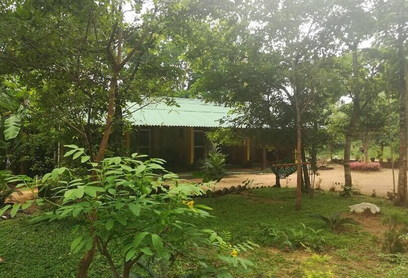 Отель Sigiri La Veranda Lodge