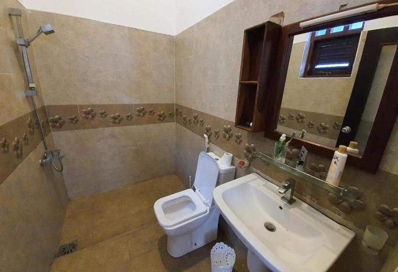 فندق So What Boutique