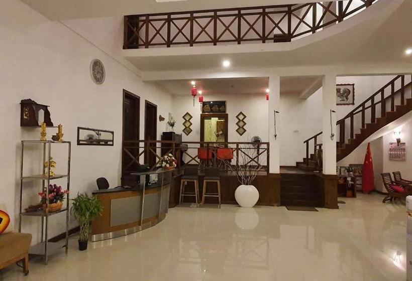 فندق So What Boutique