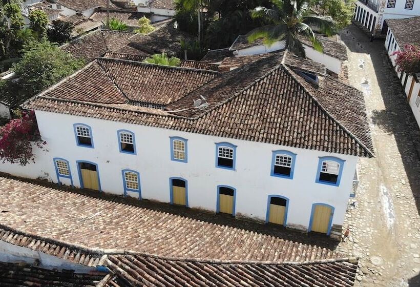 בית מלון כפרי Solar Do Porto