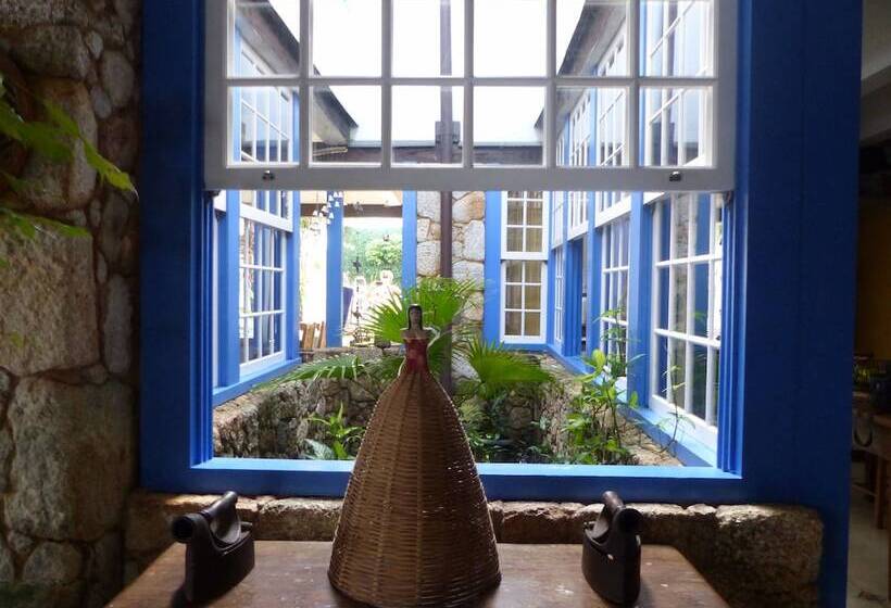 酒店 Solar Do Porto