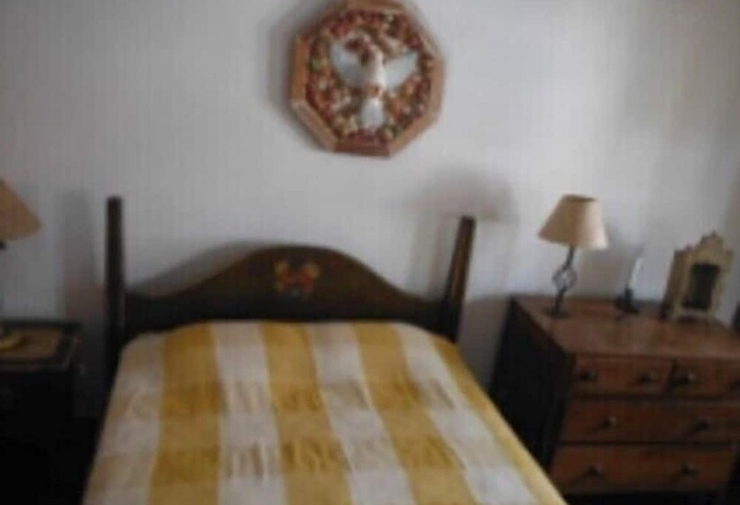 בית מלון כפרי Solar Do Porto