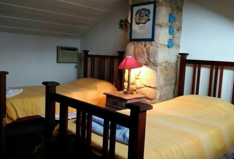 酒店 Solar Do Porto