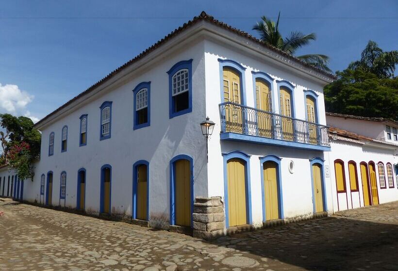 酒店 Solar Do Porto