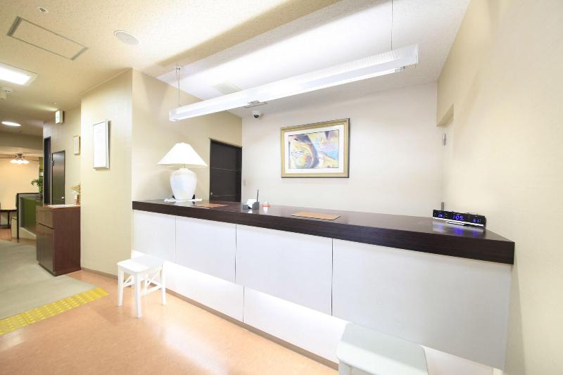 호텔 Stayin Nanokamachi