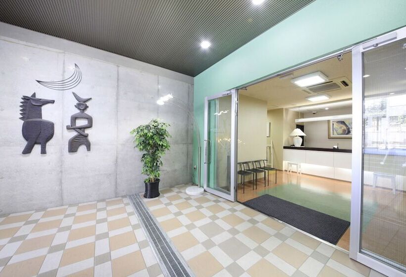 호텔 Stayin Nanokamachi