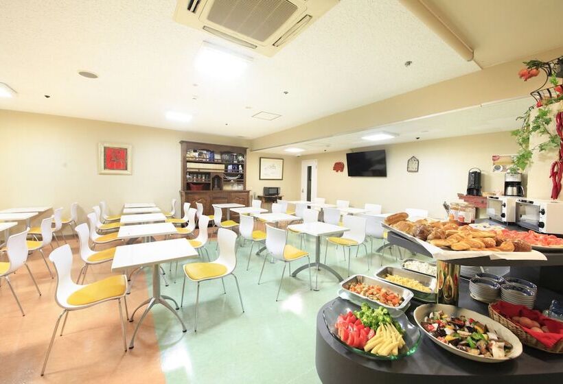 호텔 Stayin Nanokamachi