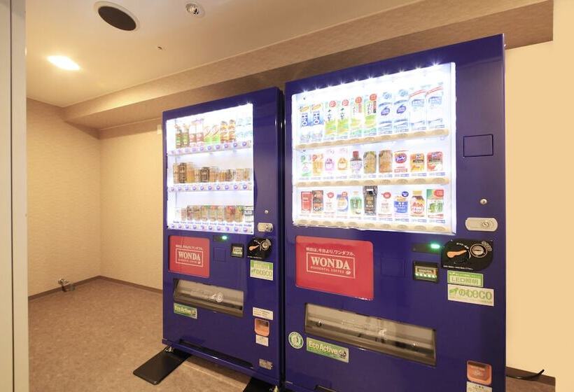 호텔 Stayin Nanokamachi