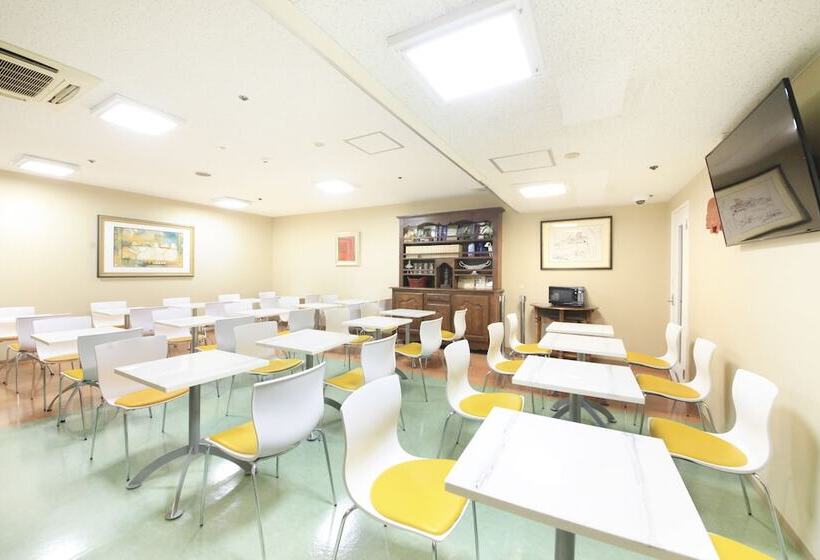 호텔 Stayin Nanokamachi