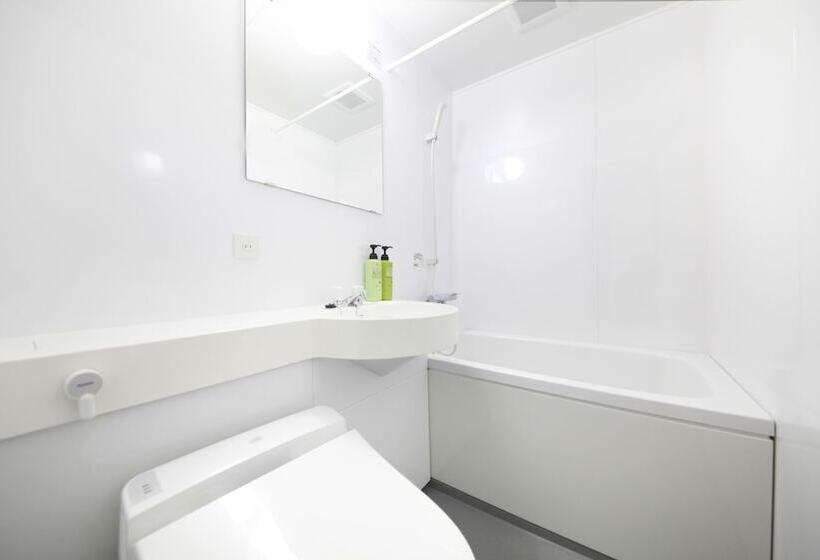 호텔 Stayin Nanokamachi