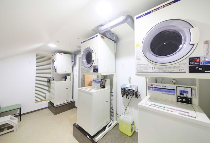 호텔 Stayin Nanokamachi