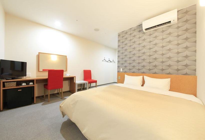 호텔 Stayin Nanokamachi