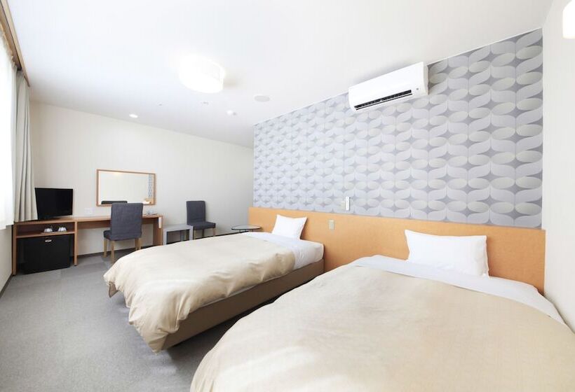 호텔 Stayin Nanokamachi