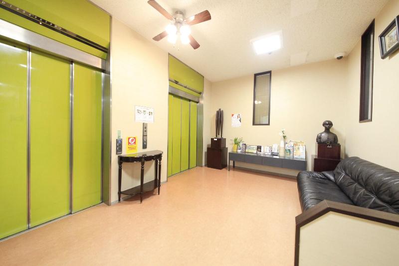 호텔 Stayin Nanokamachi