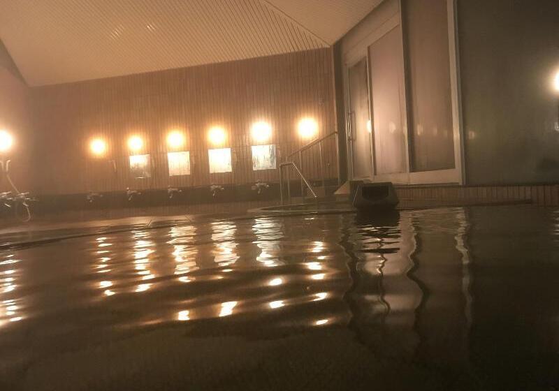 فندق Tetora Resort Tokachigawa