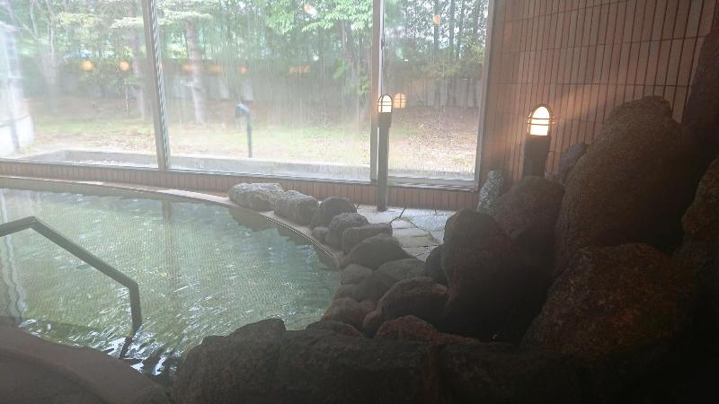 فندق Tetora Resort Tokachigawa